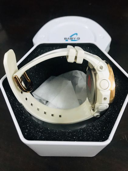 casio baby G แท้ สภาพใหม่มาก รูปที่ 4
