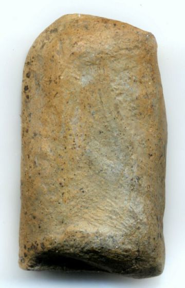 พระคงลำพูน กรุเก่าPhaKhong Lamphum古老的(泰国佛牌(帕空浪頗)泰語。พระคงลำพูน กรุเก่าวัดพระคงฤษี ลำพูน แท้ตลอดชีพ รูปที่ 2