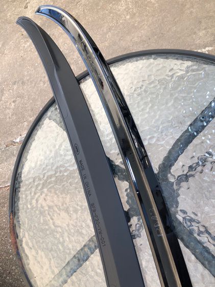 แถบ กระจังหน้า 3 สี M3 M5 เลนส์ไฟหน้า BMW F30 F10 รุ่น 320i 320d 520d 523i 530i สปอยเลอร์ F30 รูปที่ 16