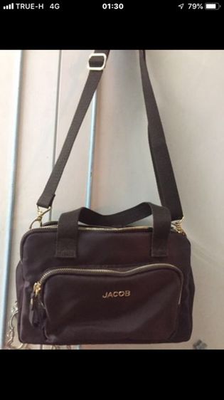 กระเป๋าสพาย แบรนด์ Jacob ของใหม่ รูปที่ 1