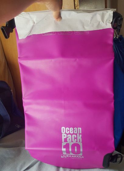 Ocean Pack dry bag ยี่ห้อ karana รูปที่ 3