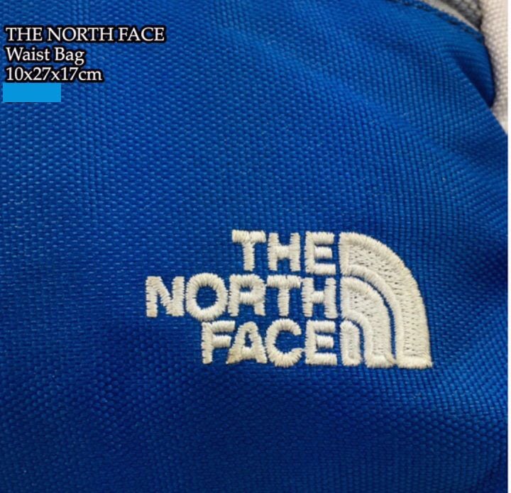 กระเป๋าคาดเอว The Northface