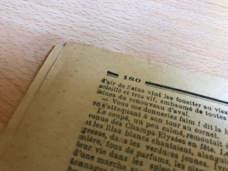 หนังสือพิมพ์ 132 ปี Le Pettit Journal   ฉบับพระบรมฉายาลักษณ์รัชกาลที่ 5 ขึ้นปกคู่พระราชินีนาถ  รูปที่ 7