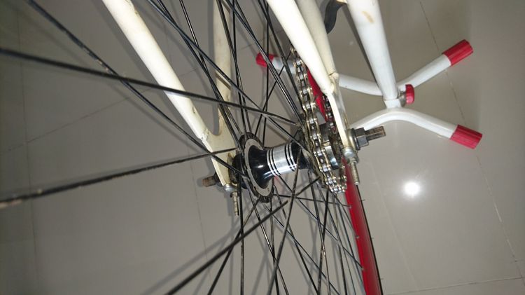 ขายจักรยานฟิกเกียร์ รูปที่ 3