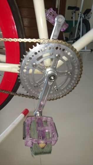 ขายจักรยานฟิกเกียร์ รูปที่ 4