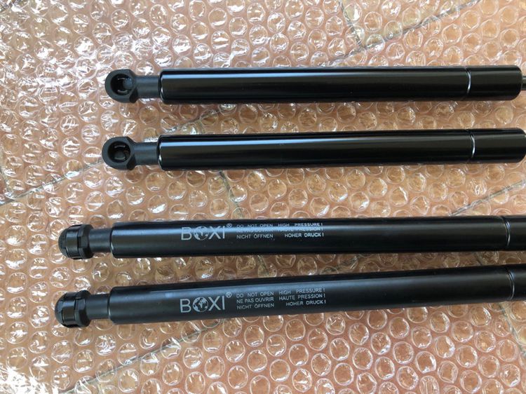 โช๊คฝากระโปรง BMW E90 E92 E93 และ E46 318i 320i 323i 325i 330i รูปที่ 9