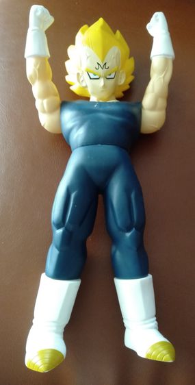 โมเดล ดราก้อนบอล มือ 2 รูปที่ 2