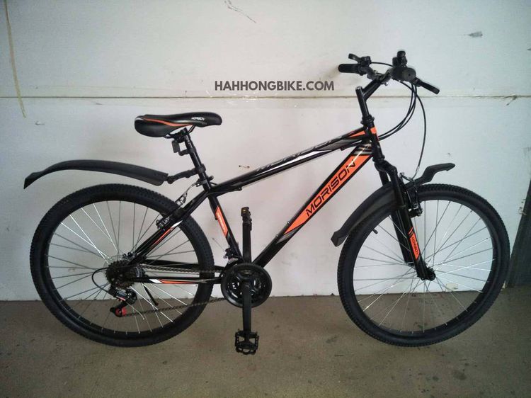 จักรยานเสือภูเขา Coyote รุ่น Morison 26 รูปที่ 4
