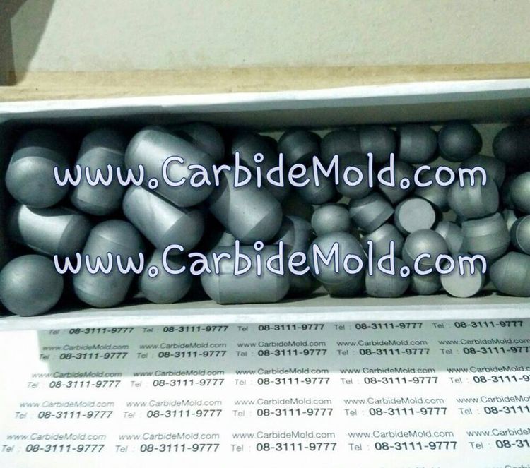 คาร์ไบด์เจาะถนน กรีดร่องถนน ร่องคอนกรีต Carbide Drill Concrete highway , Tungsten bit road track รูปที่ 7
