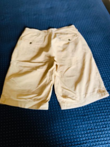Reporter shorts made in Italy  รูปที่ 5