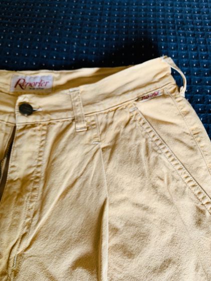 Reporter shorts made in Italy  รูปที่ 6