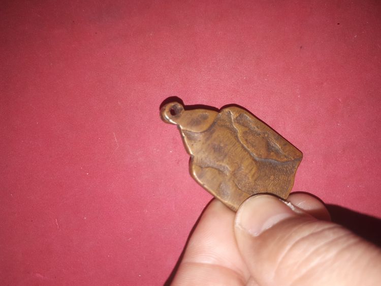 เหรียญแซยิด หลวงปู่รอด วัดบางน้ำวน สมุทรสาคร ปี 2477 เนื้อทองผสม ผิวเดิม สภาพสวย สมบูรณ์ แท้ หายากมากๆ จุดตำหนิคือ เดือยตัดต้องเป็นสามเหลี่ย รูปที่ 7