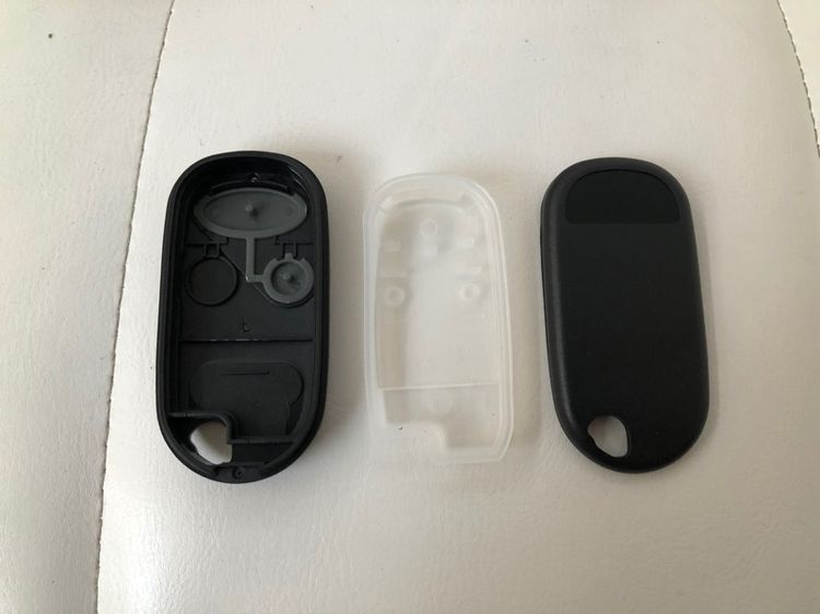 กรอบ กุญแจ รีโมท HONDA 2ปุ่ม 3ปุ่ม 4ปุ่ม Remote Honda City Civic Accord CRV Jazz Stepwagon Odssey รูปที่ 9