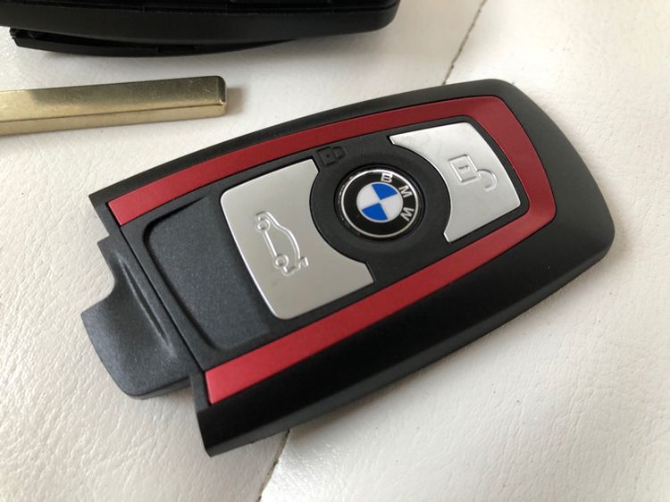 ไฟสปอร์ตไลท์ ไฟตัดหมอก F30 F31 F32 F33 F34 F35 F36 F22 F23 Fog lamp BMW 318i 320i 320d 320d GT 220i รูปที่ 12