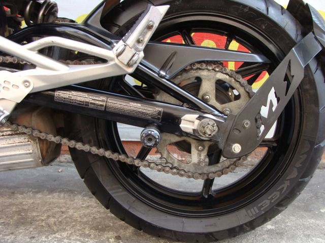 Er6d abs ส.ค.54 รถบ้านมือเดียว รถสวยๆใช้น้อย ไม่เคยล้มไม่เคยชน รูปที่ 12