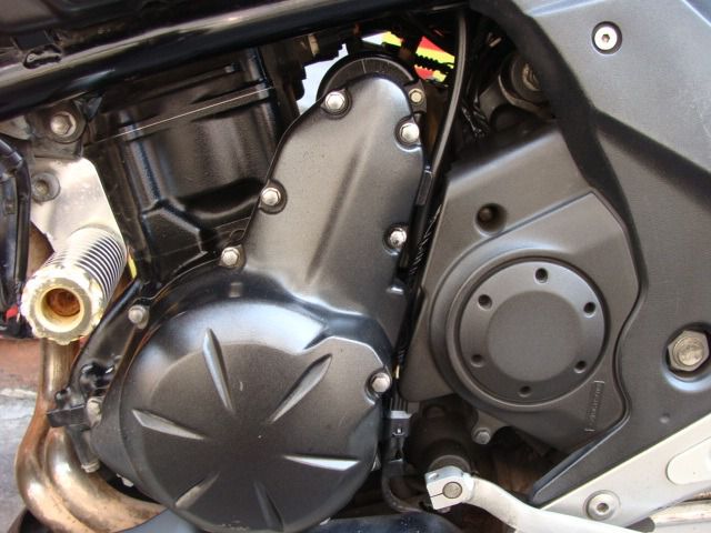 Er6d abs ส.ค.54 รถบ้านมือเดียว รถสวยๆใช้น้อย ไม่เคยล้มไม่เคยชน รูปที่ 13