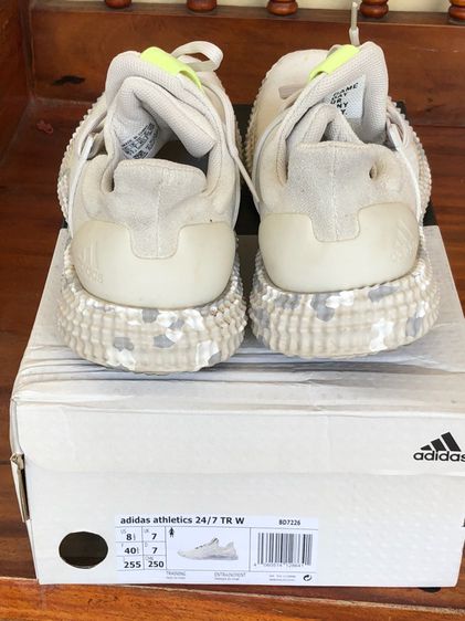 รองเท้าadidas athleticsแท้💯📌📌 รูปที่ 2