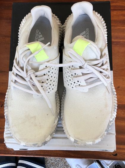 รองเท้าadidas athleticsแท้💯📌📌 รูปที่ 9