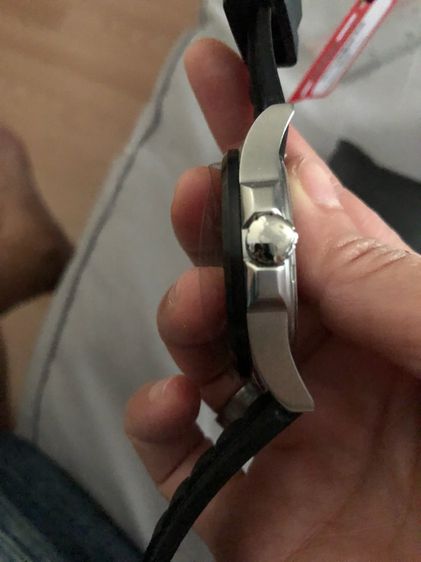 นาฬิกาสปอร์ตของFERRARIแท้💯📌📌 รูปที่ 2