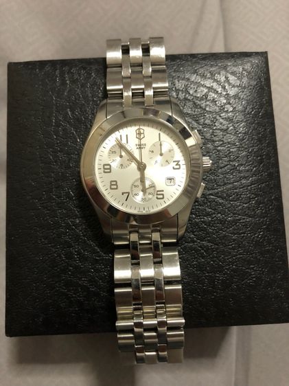 นาฬิกาสปอร์ตของSwiss ARMY แท้💯📌📌 รูปที่ 6