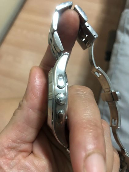 นาฬิกาสปอร์ตของSwiss ARMY แท้💯📌📌 รูปที่ 7