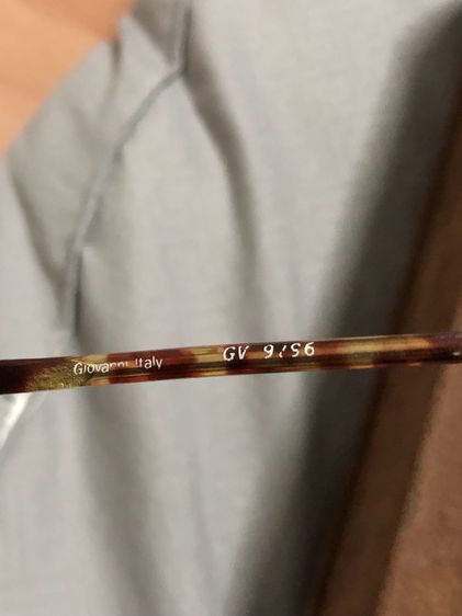 แว่นตาลายกะแท้💯📌📌 รูปที่ 7