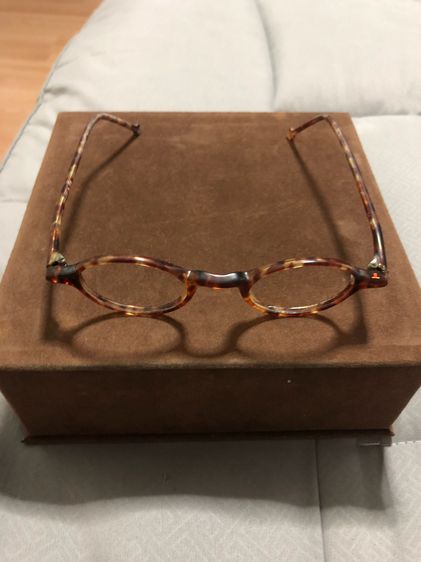 แว่นตาลายกะแท้💯📌📌 รูปที่ 4