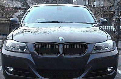 กระจังหน้า BMW M3 E90 ซี่คู่ 318i 320i 330i 320D LCi V Shape รูปที่ 13