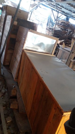 โต๊ะขายกาแฟ โต๊ะขายก็วยเตียว โต๊ะขายข้าว โต๊ะขายส้มตำ โต๊ะขายสินค้า รูปที่ 3