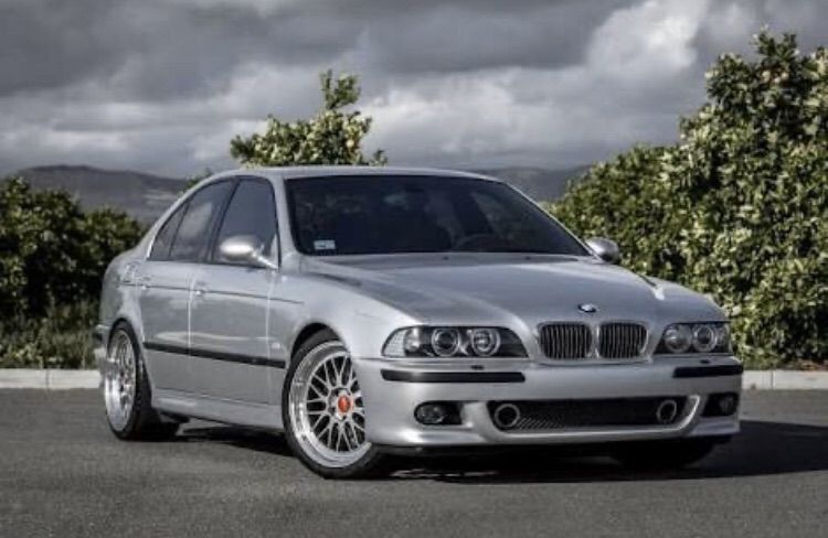 สวิตกระจก E38 E39 AIRBAG พวงมาลัย แอร์ ฝาท้าย BMW E39 523i 528i อะไหล่ E39 รูปที่ 16