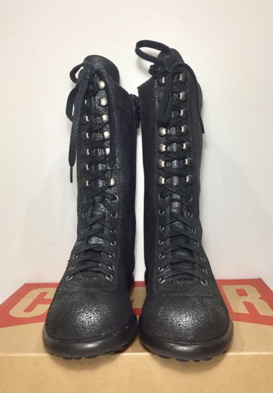 Camper boots shoes ของแท้ สินค้าใหม่มือ 1 Size EU35 รุ่น PELOTAS ARIEL, รองเท้าบู้ทหุ้มข้อสูง Camper, New, Genuine and Original รูปที่ 3