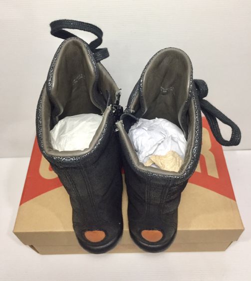 Camper boots shoes ของแท้ สินค้าใหม่มือ 1 Size EU35 รุ่น PELOTAS ARIEL, รองเท้าบู้ทหุ้มข้อสูง Camper, New, Genuine and Original รูปที่ 13
