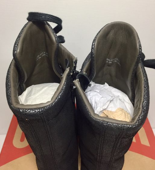 Camper boots shoes ของแท้ สินค้าใหม่มือ 1 Size EU35 รุ่น PELOTAS ARIEL, รองเท้าบู้ทหุ้มข้อสูง Camper, New, Genuine and Original รูปที่ 14