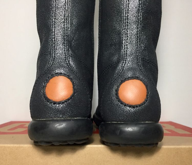 Camper boots shoes ของแท้ สินค้าใหม่มือ 1 Size EU35 รุ่น PELOTAS ARIEL, รองเท้าบู้ทหุ้มข้อสูง Camper, New, Genuine and Original รูปที่ 10
