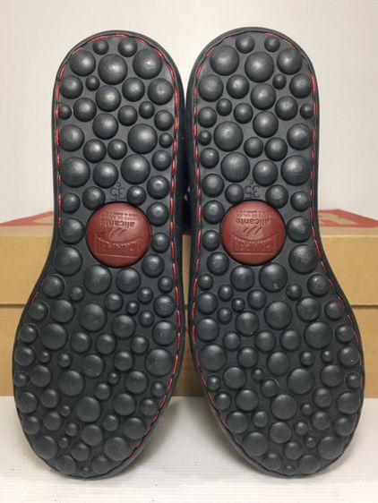 Camper boots shoes ของแท้ สินค้าใหม่มือ 1 Size EU35 รุ่น PELOTAS ARIEL, รองเท้าบู้ทหุ้มข้อสูง Camper, New, Genuine and Original รูปที่ 8