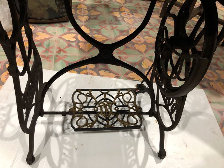 จักรโบราณ รูปที่ 4