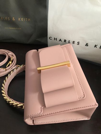 กระเป๋า Charles and Keith ของแท้ รูปที่ 5
