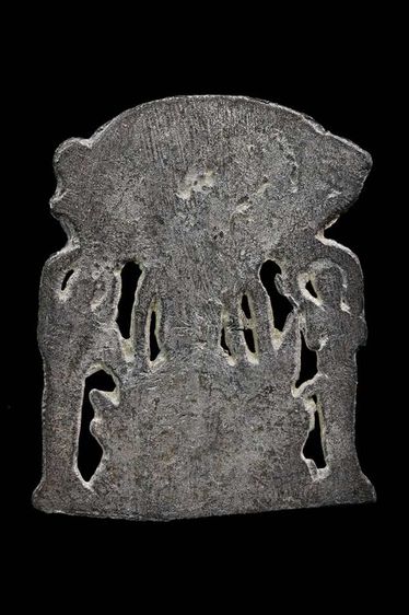 พระปรุหนังเนื้อชิน รูปที่ 2