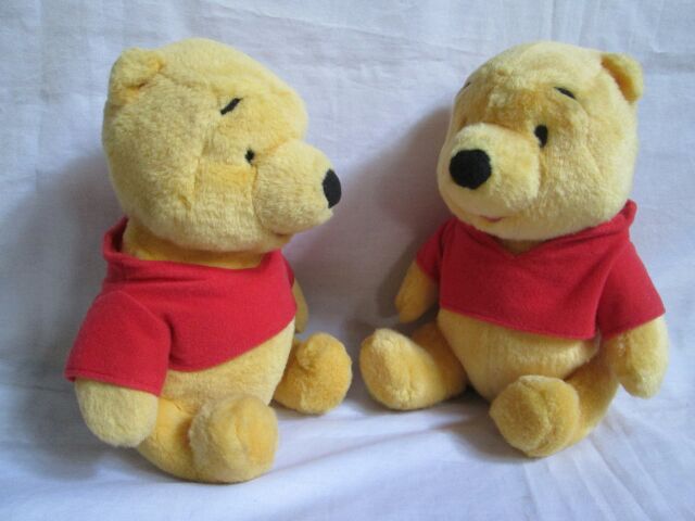 WINNIE THE POOH WITE FRIENDS MODELS DOLLS AND ACCESSORY  COLLECTION 
 รูปที่ 12