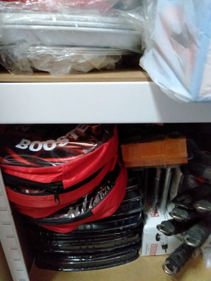 สายพ่วงแบตเตอรี่รถยนต์ รูปที่ 2