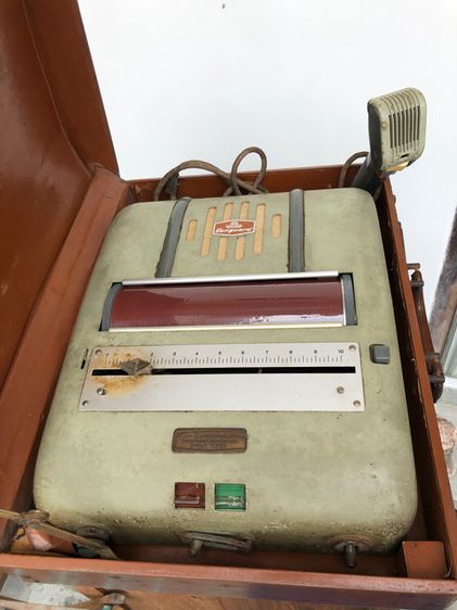 เครื่องโบราณ รูปที่ 5