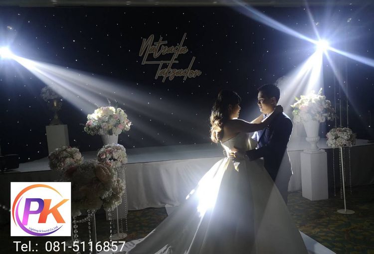 เช่าเครื่องเสียง เช่าไฟ เช่าเอฟเฟค เช่าจอแอลอีดี ครบวงจร อีเว้นท์  คอนเสริ์ต แต่งงาน สัมมนา Pk Lightingandsound รูปที่ 9