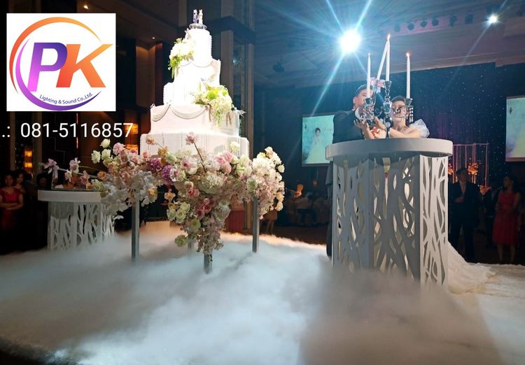 เช่าเครื่องเสียง เช่าไฟ เช่าเอฟเฟค เช่าจอแอลอีดี ครบวงจร อีเว้นท์  คอนเสริ์ต แต่งงาน สัมมนา Pk Lightingandsound รูปที่ 7