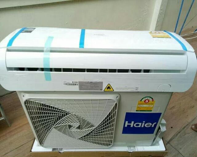 ขายแอร์ใหม่ ราคาถูก โทรสั่งได้เลยครับ รูปที่ 3