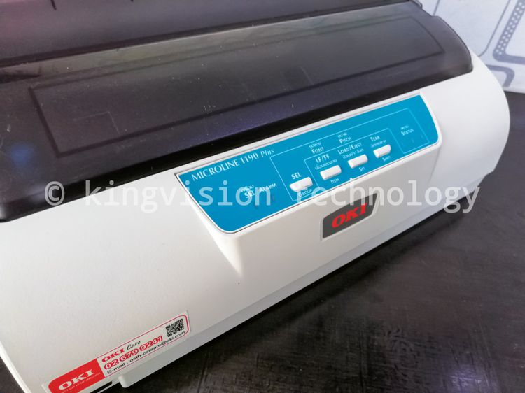 microline 1190 plus