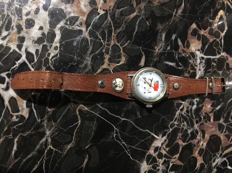 นาฬิกาทหารรัสเซียรุ่นพิเศษ รูปที่ 11