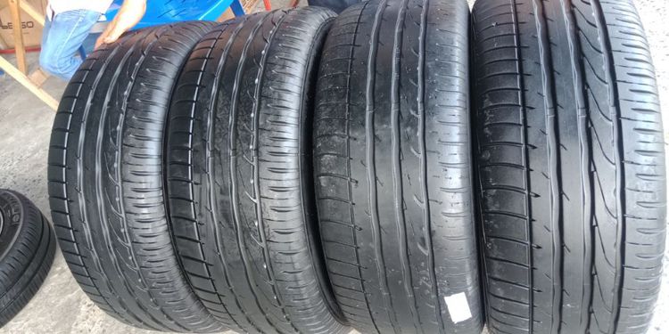 ล้อแม็กเล็นโซ่ขอบ20 6รูแนวvipพร้อมยาง รูปที่ 10