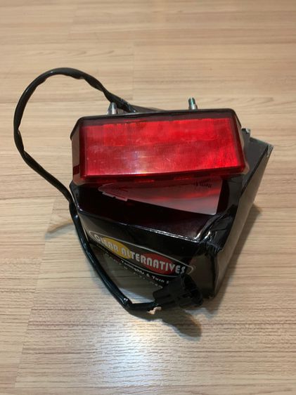 ไฟท้าย MSX125 แท้ For msx125-CB650-CBR650 รูปที่ 13