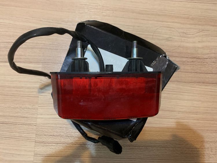 ไฟท้าย MSX125 แท้ For msx125-CB650-CBR650 รูปที่ 12