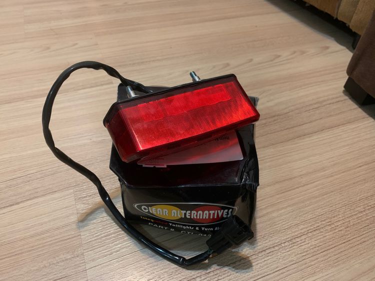 ไฟท้าย MSX125 แท้ For msx125-CB650-CBR650 รูปที่ 11